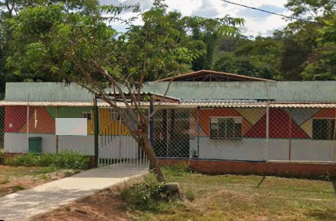 Creche Rouxinol Real